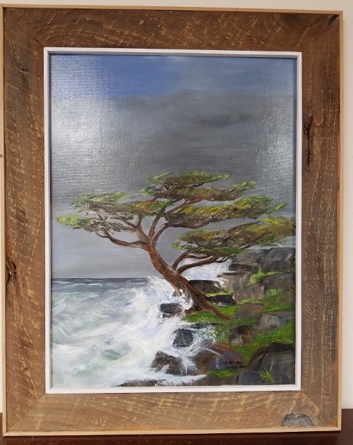 painting