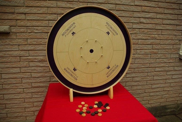 UW board
