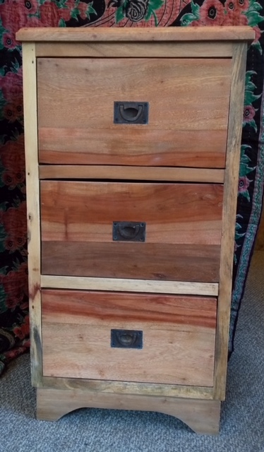 Adaption dresser