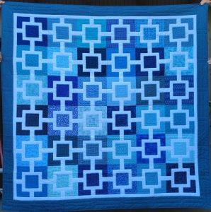 Blue Maze-image