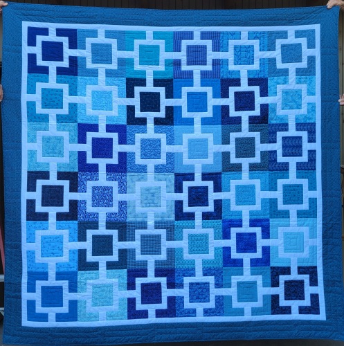 Blue Maze main image