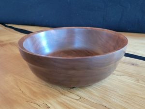 Walnut Bowl-image