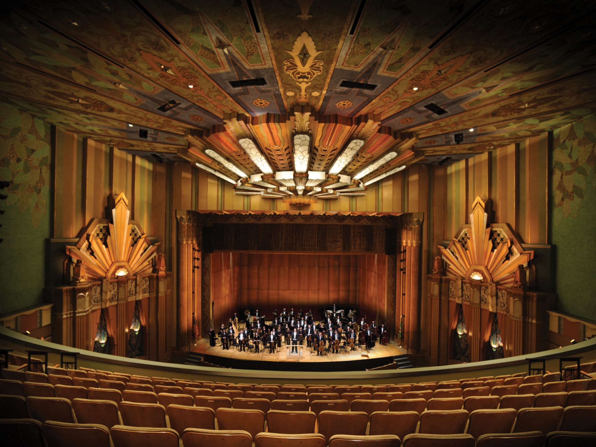 Spokane Symphony Masterworks Tickets main image